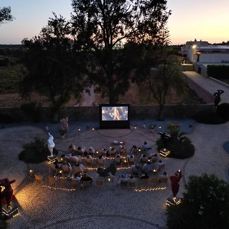 Quinta Dos Vales Wine Estate Guest House Estômbar Екстериор снимка