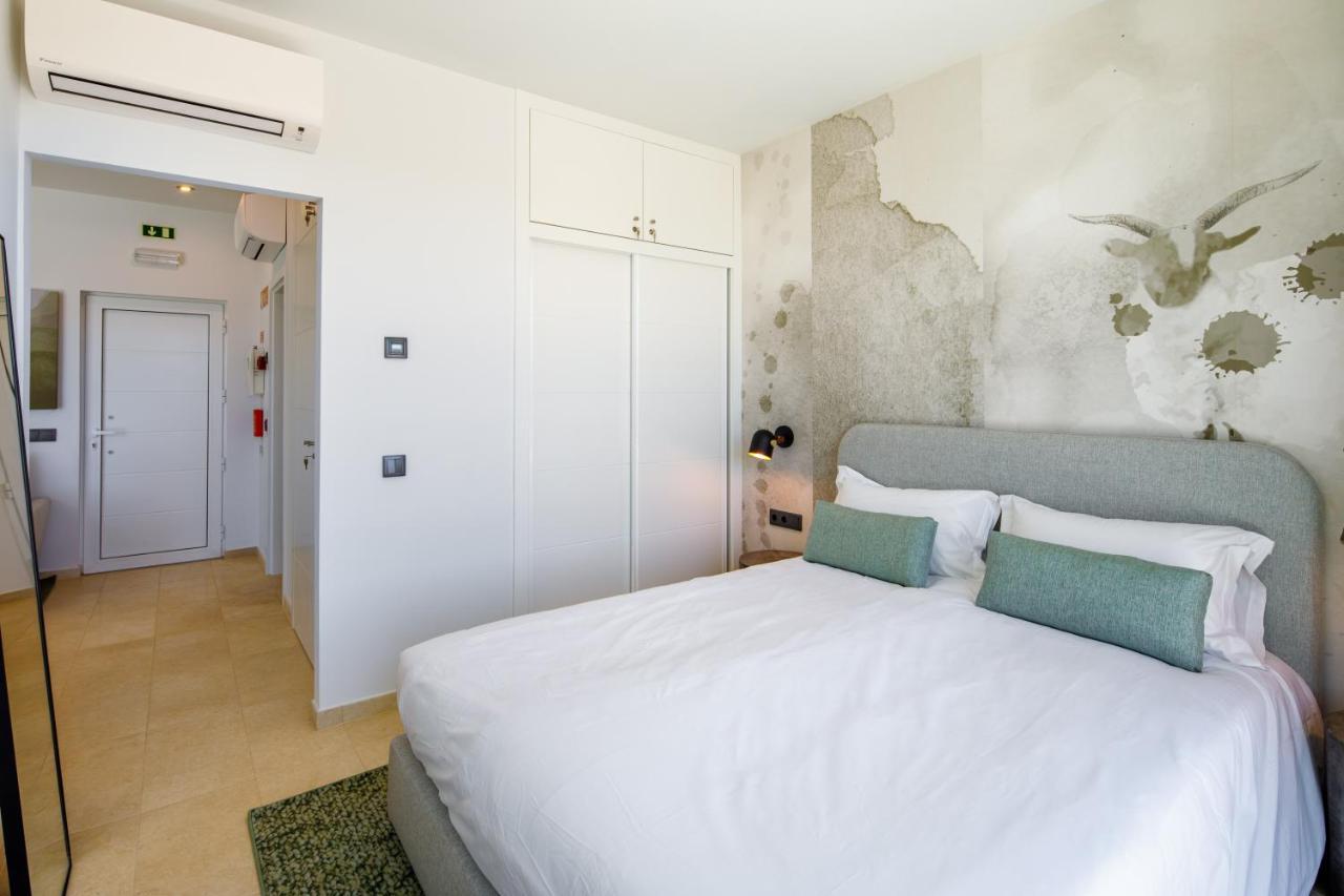 Quinta Dos Vales Wine Estate Guest House Estômbar Екстериор снимка