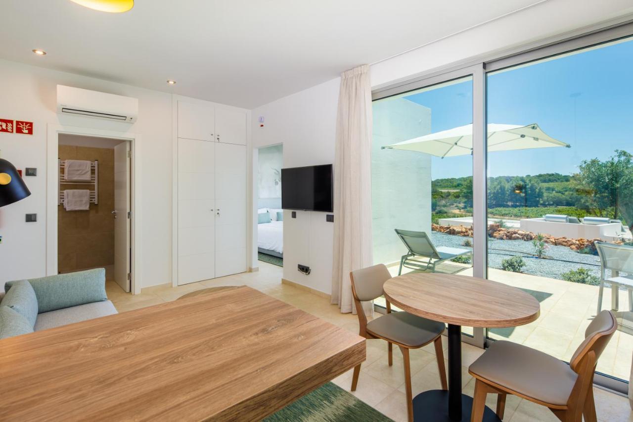 Quinta Dos Vales Wine Estate Guest House Estômbar Екстериор снимка