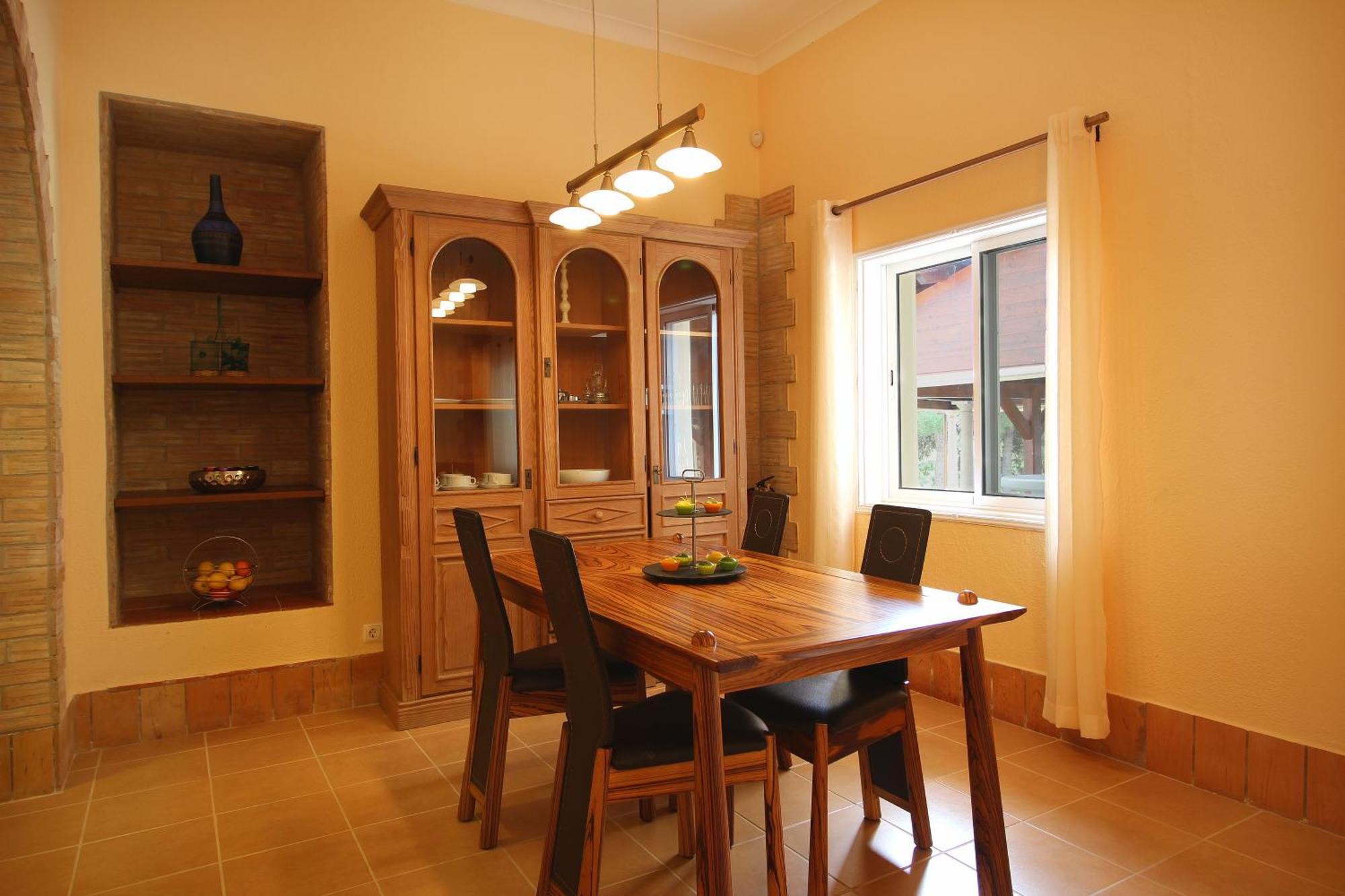 Quinta Dos Vales Wine Estate Guest House Estômbar Стая снимка