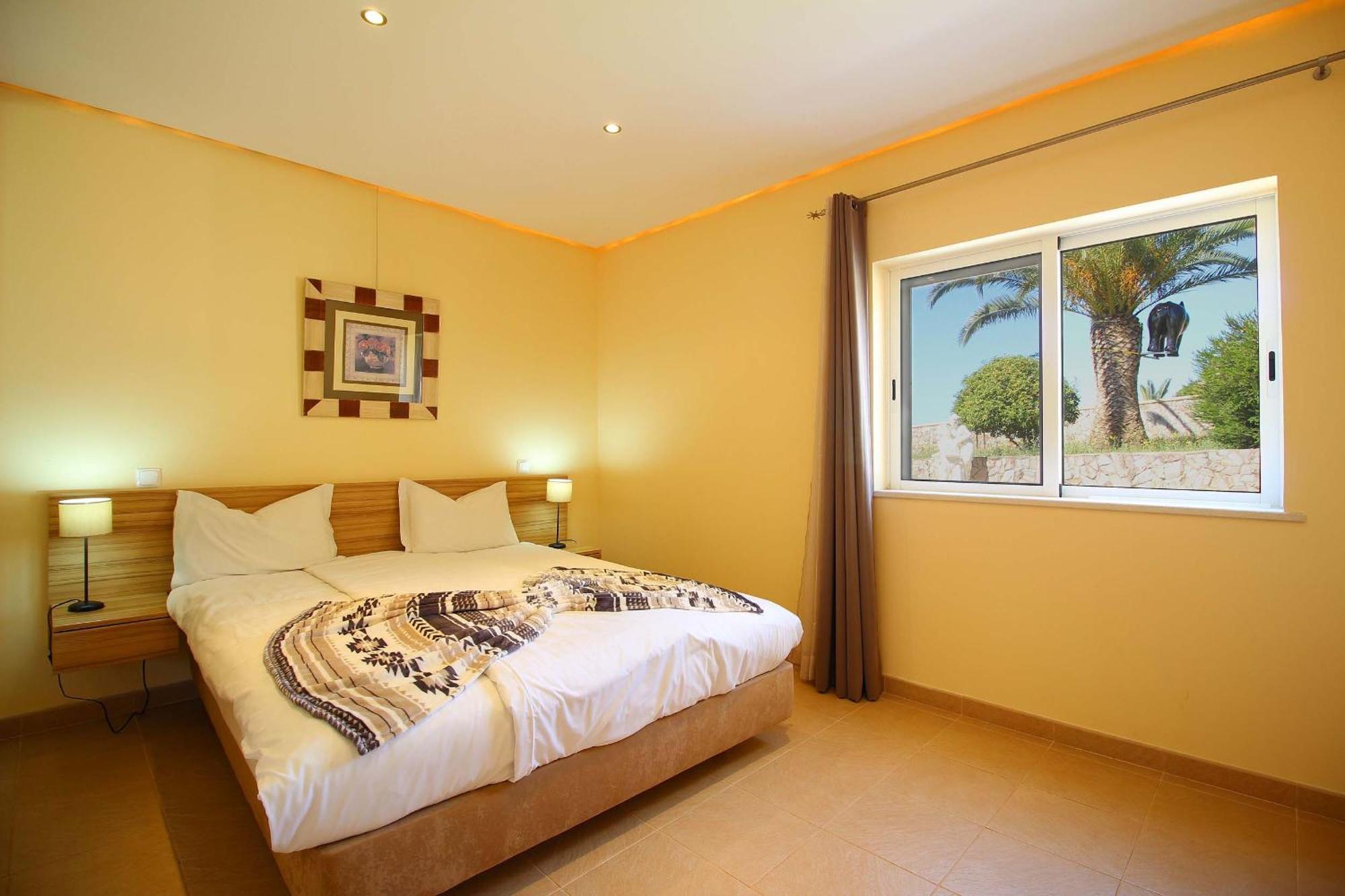 Quinta Dos Vales Wine Estate Guest House Estômbar Стая снимка