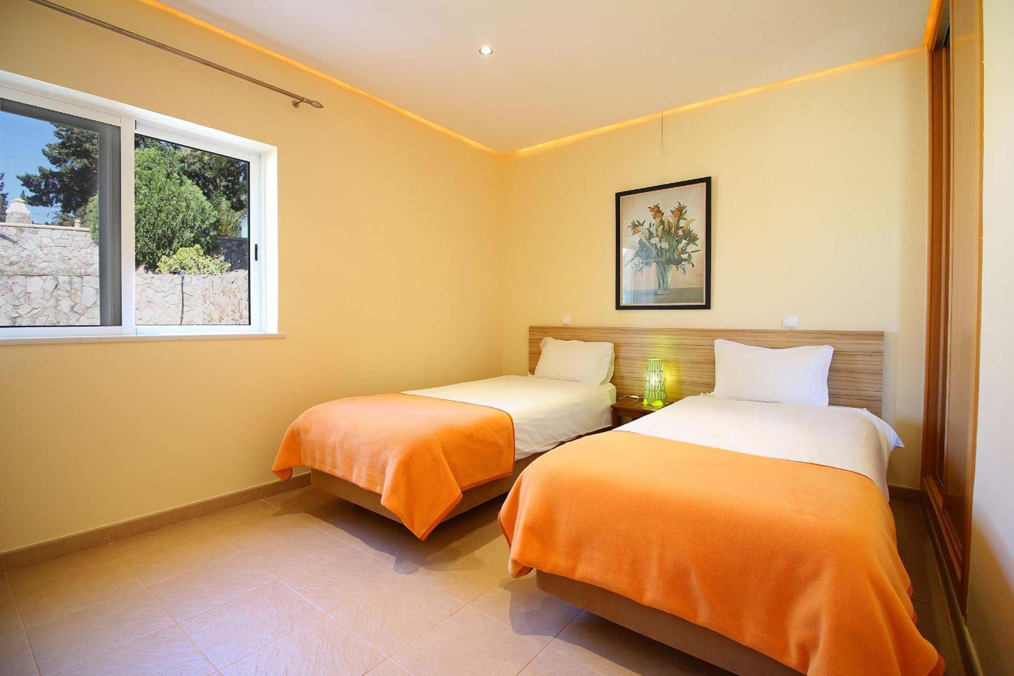 Quinta Dos Vales Wine Estate Guest House Estômbar Стая снимка